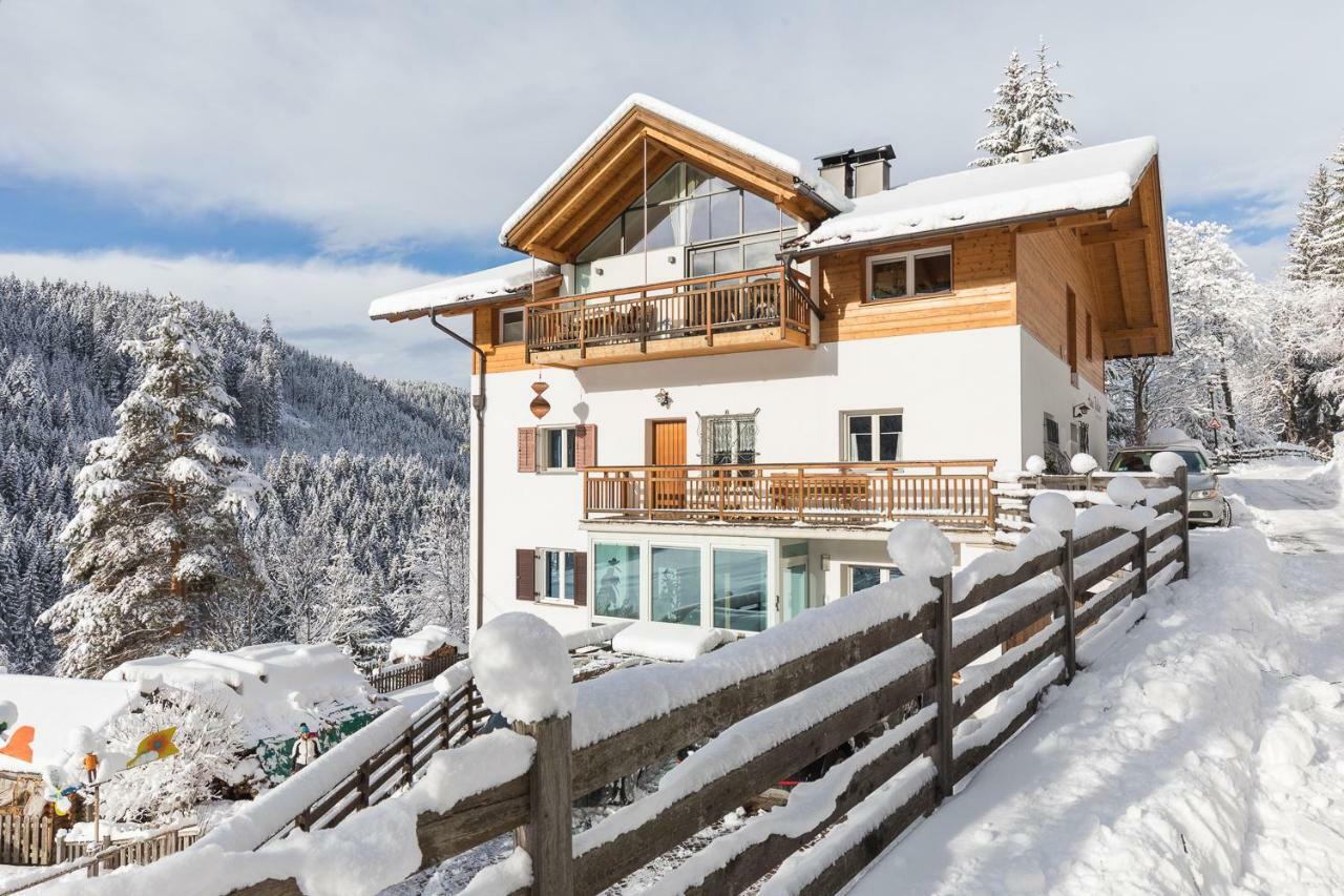 Appartements Haus Pichler Eggen Exterior photo